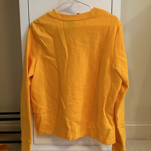 Adidas Womens Sweatshirt - Picture 2 of 3